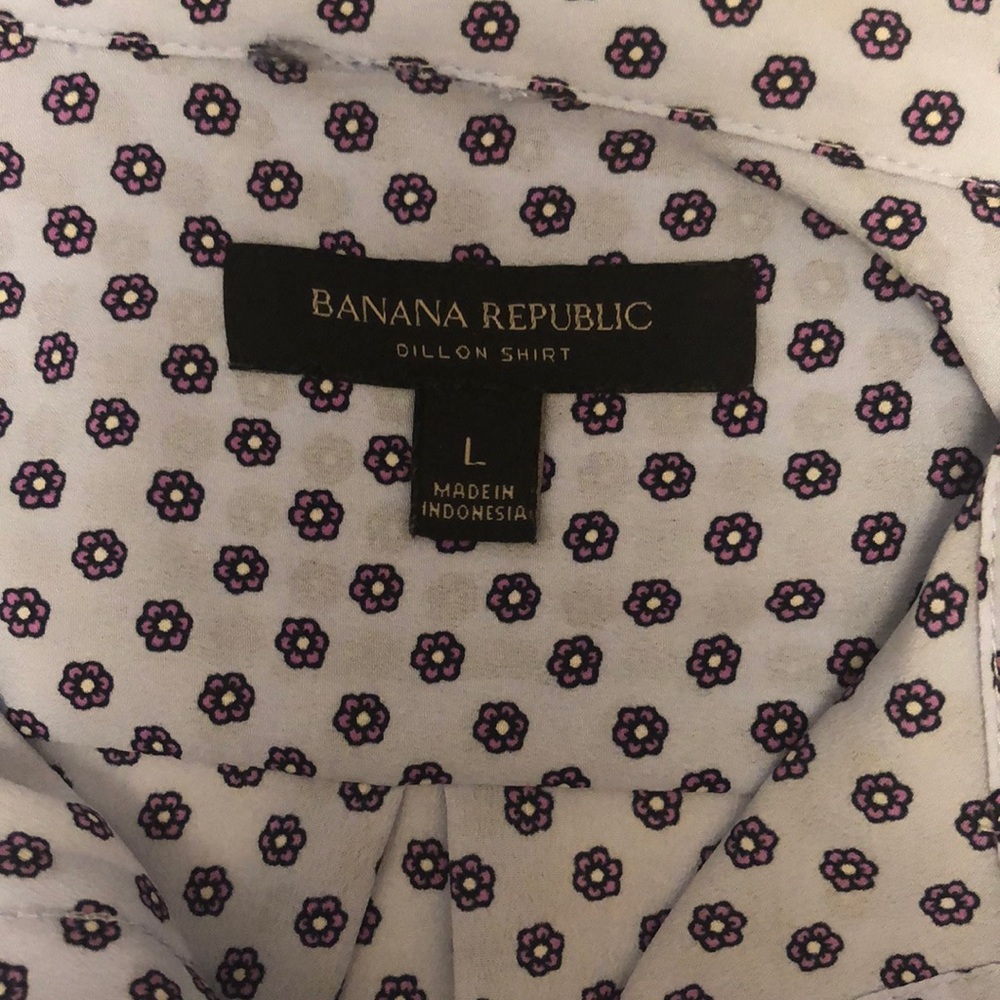 Blouse - Picture 4 of 4